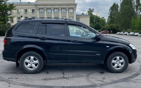 SsangYong Kyron I, 2013 год, 1 200 000 рублей, 3 фотография