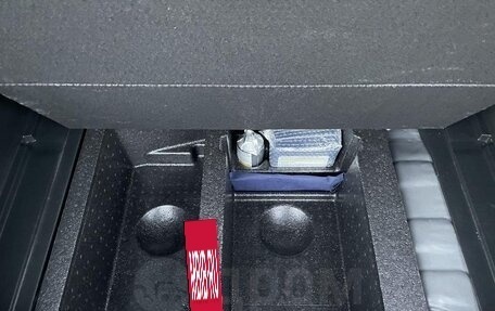 Honda Fit III, 2009 год, 690 000 рублей, 29 фотография