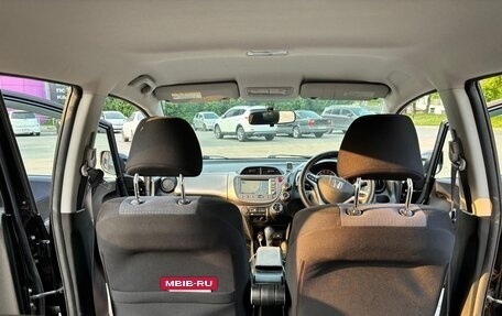 Honda Fit III, 2009 год, 690 000 рублей, 20 фотография