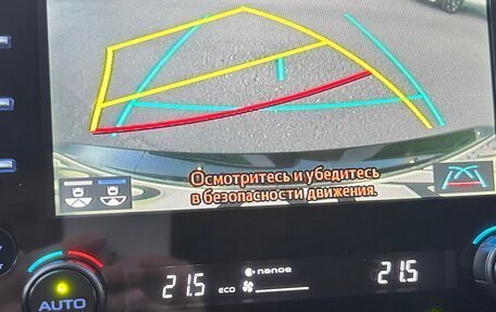 Toyota Camry, 2018 год, 2 990 000 рублей, 2 фотография