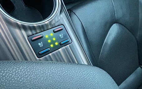 Toyota Camry, 2018 год, 2 990 000 рублей, 6 фотография