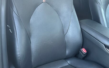 Toyota Camry, 2018 год, 2 990 000 рублей, 8 фотография