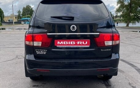 SsangYong Kyron I, 2013 год, 1 200 000 рублей, 5 фотография