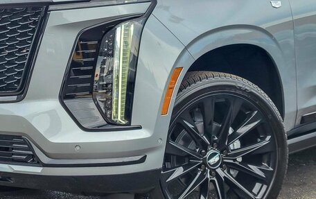 Cadillac Escalade V, 2025 год, 19 800 000 рублей, 4 фотография