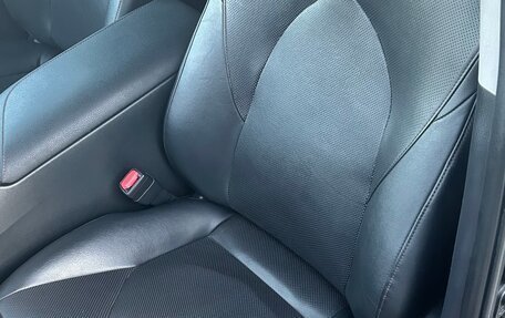 Toyota Camry, 2018 год, 2 990 000 рублей, 24 фотография