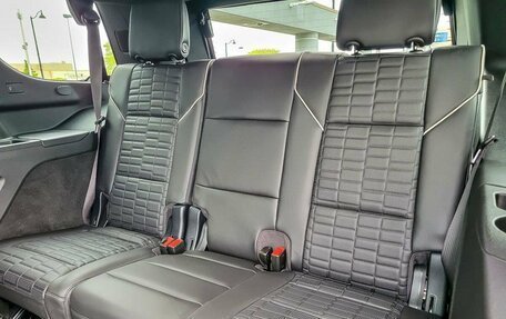 Cadillac Escalade V, 2025 год, 19 800 000 рублей, 5 фотография