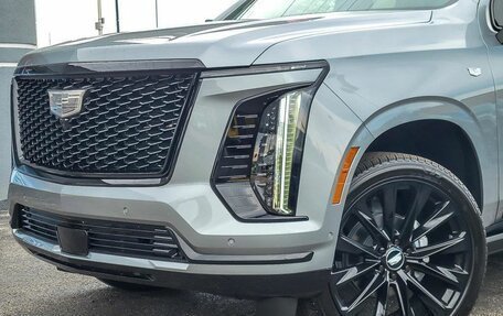 Cadillac Escalade V, 2025 год, 19 800 000 рублей, 7 фотография