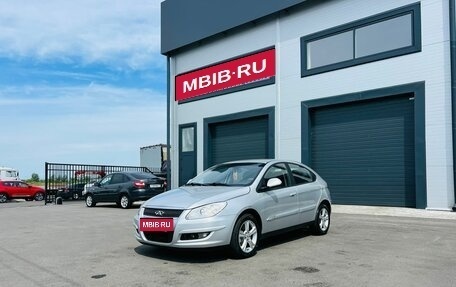 Chery M11 (A3), 2013 год, 549 999 рублей, 2 фотография