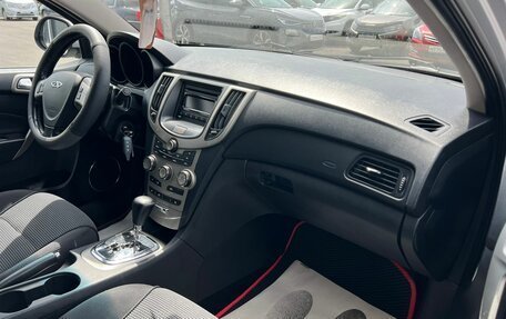Chery M11 (A3), 2013 год, 549 999 рублей, 12 фотография