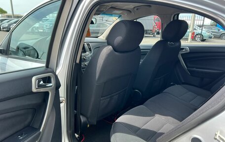 Chery M11 (A3), 2013 год, 549 999 рублей, 18 фотография