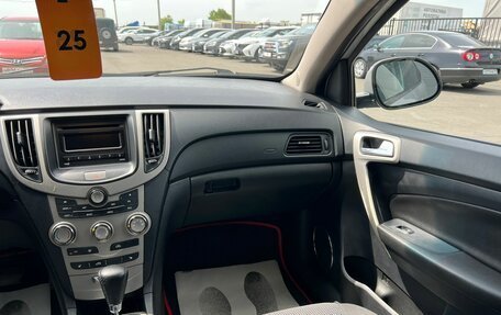 Chery M11 (A3), 2013 год, 549 999 рублей, 15 фотография