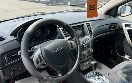 Chery M11 (A3), 2013 год, 549 999 рублей, 11 фотография