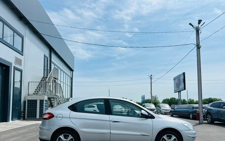 Chery M11 (A3), 2013 год, 549 999 рублей, 7 фотография