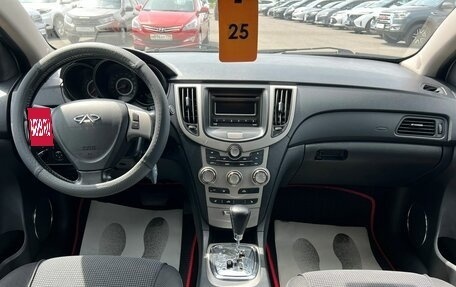 Chery M11 (A3), 2013 год, 549 999 рублей, 16 фотография