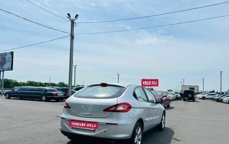 Chery M11 (A3), 2013 год, 549 999 рублей, 6 фотография