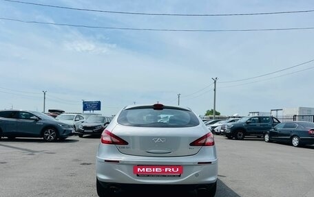 Chery M11 (A3), 2013 год, 549 999 рублей, 5 фотография