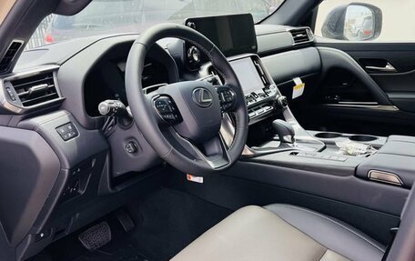 Lexus LX, 2025 год, 17 490 000 рублей, 6 фотография