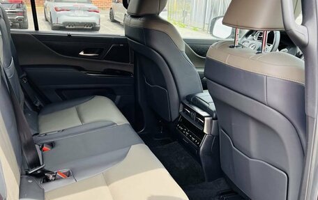 Lexus LX, 2025 год, 17 490 000 рублей, 7 фотография