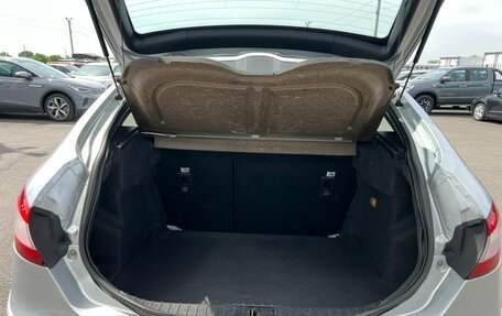 Chery M11 (A3), 2013 год, 549 999 рублей, 19 фотография