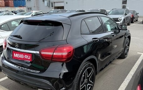 Mercedes-Benz GLA, 2017 год, 2 275 000 рублей, 4 фотография