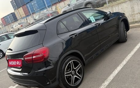 Mercedes-Benz GLA, 2017 год, 2 275 000 рублей, 5 фотография
