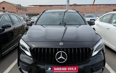 Mercedes-Benz GLA, 2017 год, 2 275 000 рублей, 2 фотография