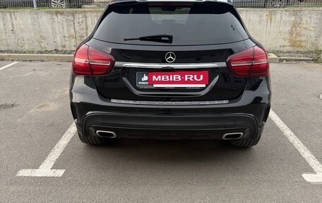 Mercedes-Benz GLA, 2017 год, 2 275 000 рублей, 6 фотография