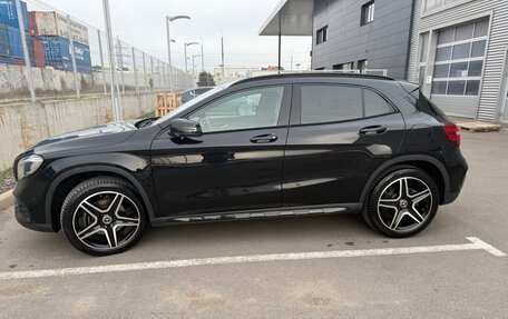 Mercedes-Benz GLA, 2017 год, 2 275 000 рублей, 8 фотография