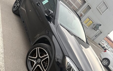 Mercedes-Benz GLA, 2017 год, 2 275 000 рублей, 10 фотография