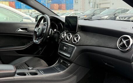 Mercedes-Benz GLA, 2017 год, 2 275 000 рублей, 9 фотография