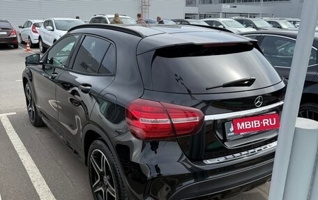 Mercedes-Benz GLA, 2017 год, 2 275 000 рублей, 7 фотография