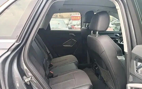Audi Q3, 2022 год, 2 600 666 рублей, 11 фотография