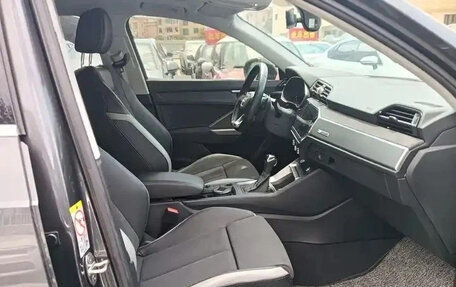 Audi Q3, 2022 год, 2 600 666 рублей, 9 фотография