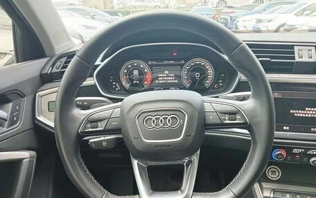 Audi Q3, 2022 год, 2 600 666 рублей, 10 фотография
