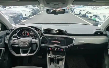 Audi Q3, 2022 год, 2 600 666 рублей, 8 фотография