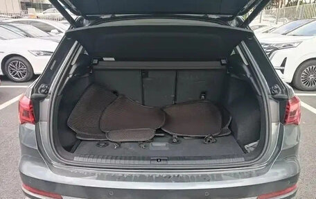 Audi Q3, 2022 год, 2 600 666 рублей, 12 фотография