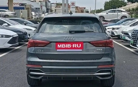 Audi Q3, 2022 год, 2 600 666 рублей, 5 фотография