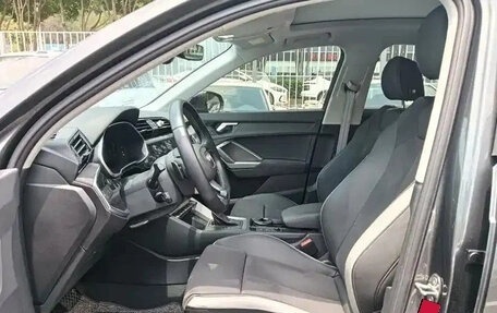 Audi Q3, 2022 год, 2 600 666 рублей, 7 фотография