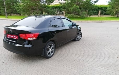 KIA Cerato III, 2009 год, 800 000 рублей, 1 фотография