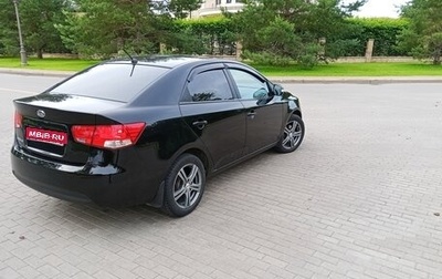 KIA Cerato III, 2009 год, 800 000 рублей, 1 фотография