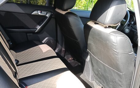 KIA Cerato III, 2009 год, 800 000 рублей, 4 фотография