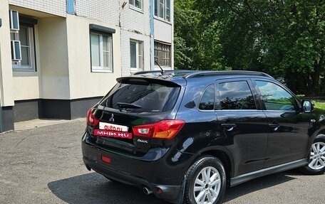 Mitsubishi ASX I рестайлинг, 2013 год, 1 640 000 рублей, 3 фотография