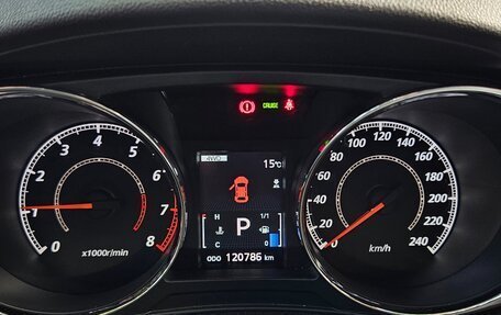 Mitsubishi ASX I рестайлинг, 2013 год, 1 640 000 рублей, 10 фотография