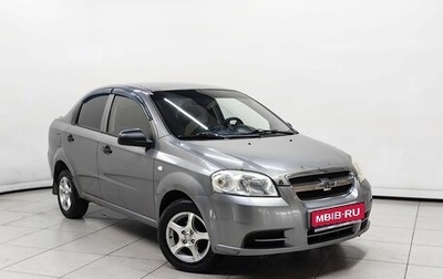 Chevrolet Aveo III, 2008 год, 329 000 рублей, 1 фотография