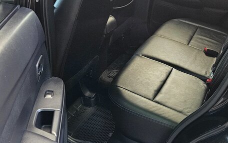 Mitsubishi ASX I рестайлинг, 2013 год, 1 640 000 рублей, 13 фотография