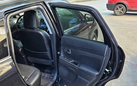 Mitsubishi ASX I рестайлинг, 2013 год, 1 640 000 рублей, 18 фотография