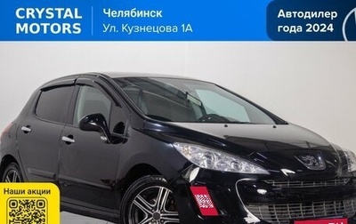 Peugeot 308 II, 2011 год, 469 000 рублей, 1 фотография