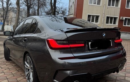 BMW 3 серия, 2020 год, 2 900 000 рублей, 3 фотография