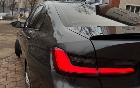 BMW 3 серия, 2020 год, 2 900 000 рублей, 5 фотография