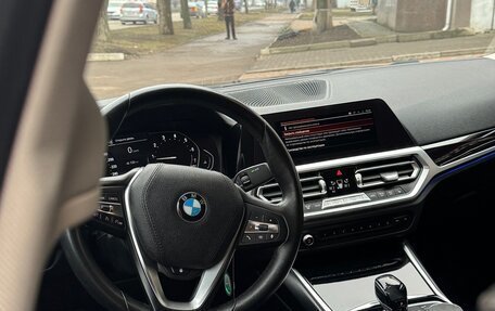 BMW 3 серия, 2020 год, 2 900 000 рублей, 9 фотография